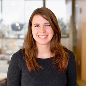 Meet your Posher, Morgan